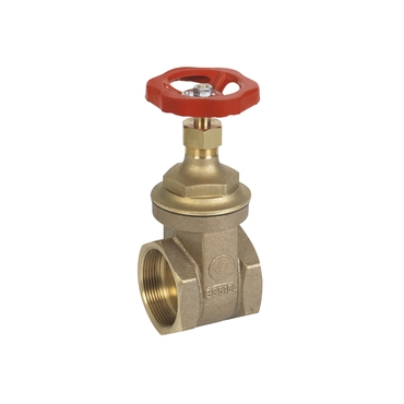 Gate valve Type: 290A Bronze Internal thread (BSPP) PN16
